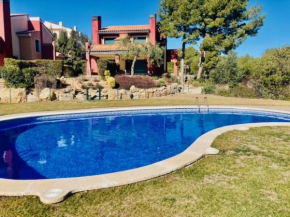 Genial casa en zona exclusiva - ES-9-171